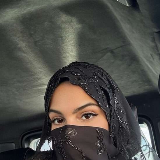 Aminadahina's profile picture