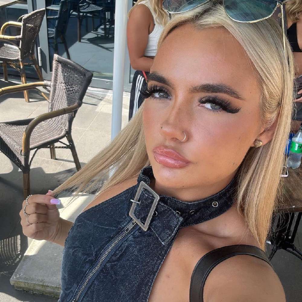 bethanymenson's  profile picture