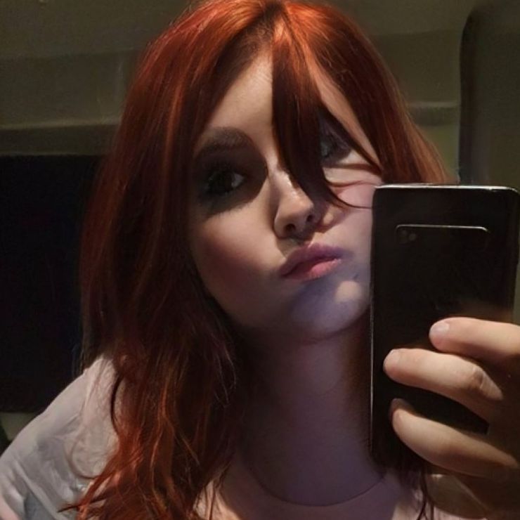 Profile picture