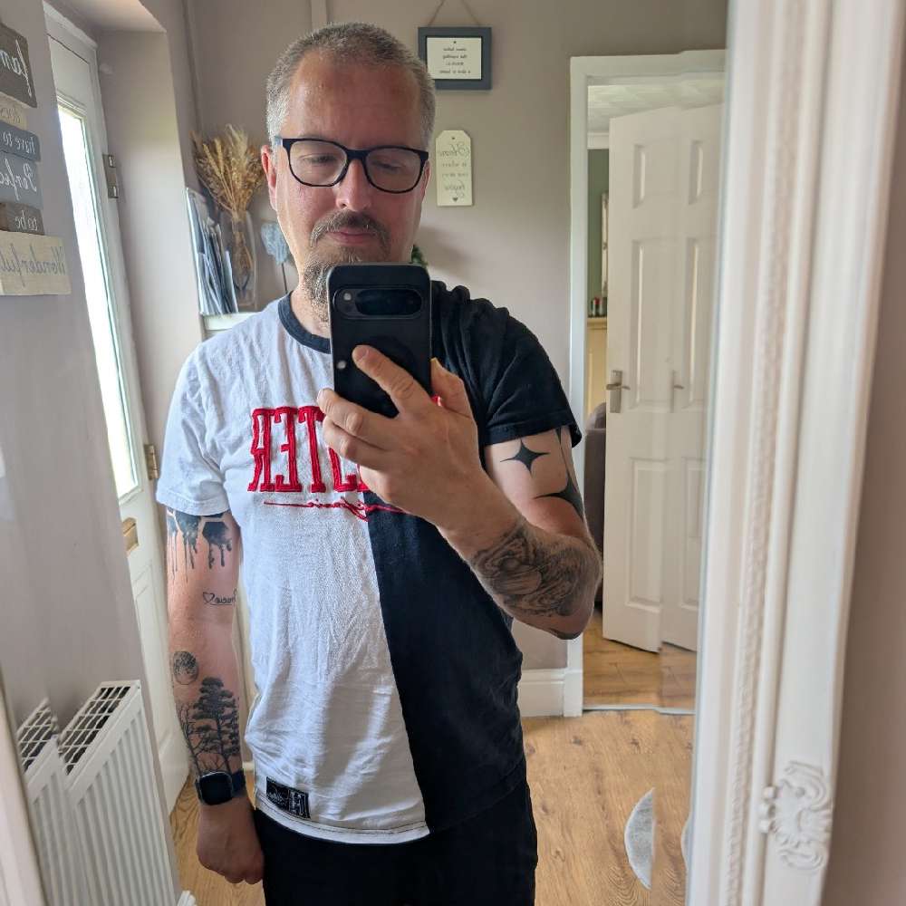 Profile picture