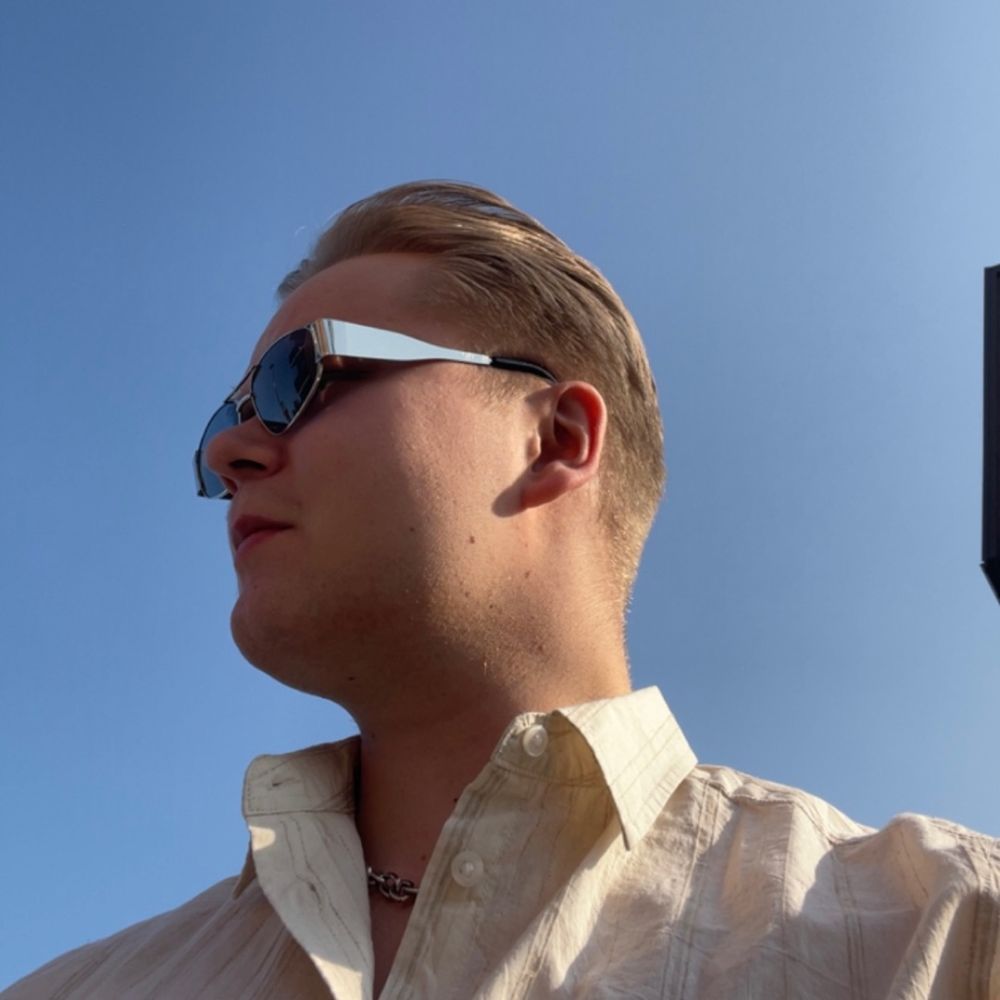aleksiitre's  profile picture