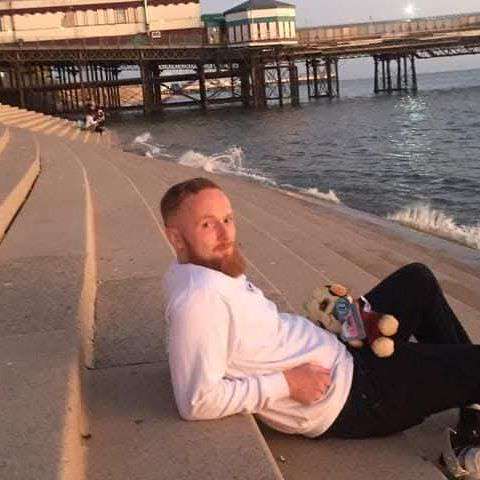 Mysterymr0121's  profile picture