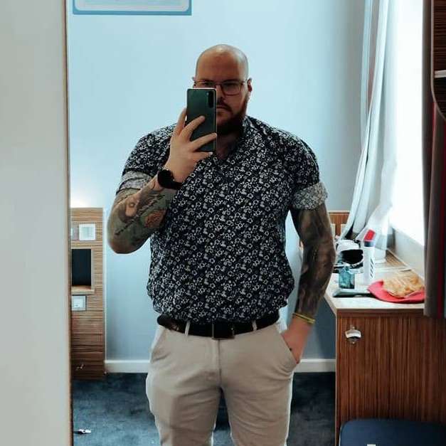 Happyturtle234's  profile picture