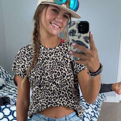 alyssaw069's profile photo