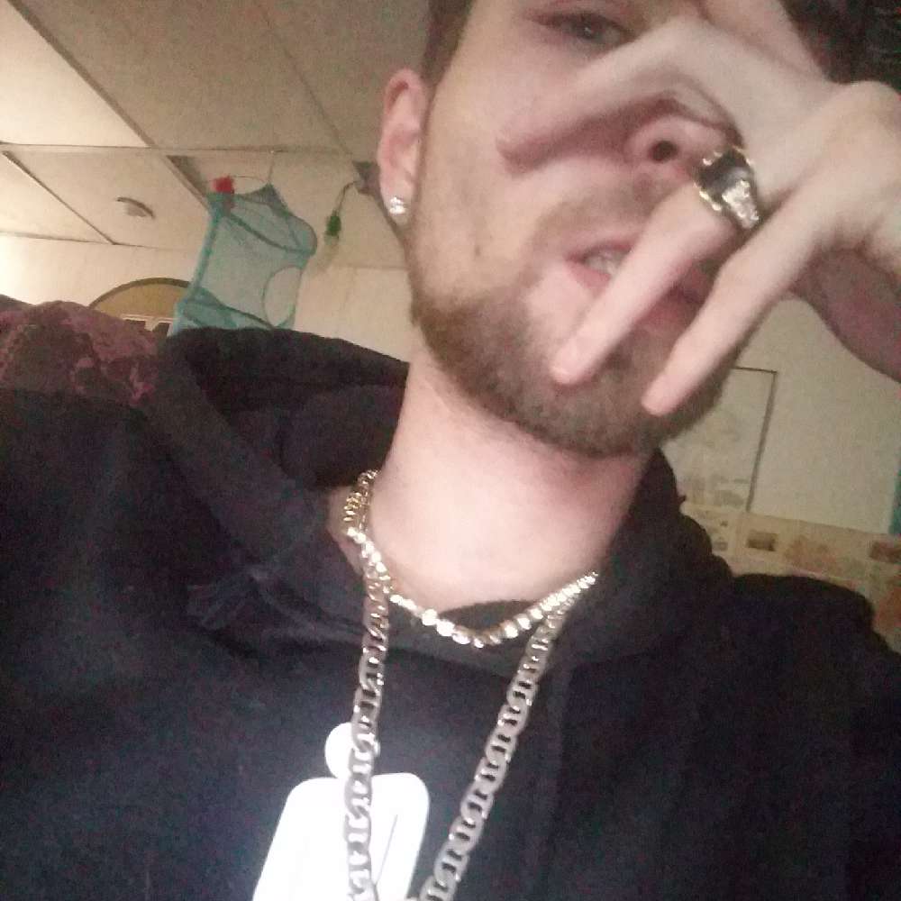 Brotherbear232's profile photo