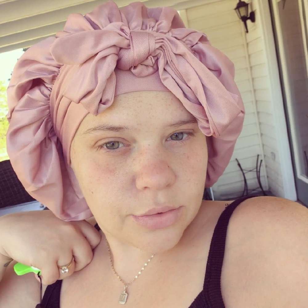 MorganNicole96's profile photo