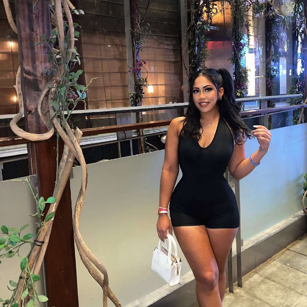 LilSenoritaChick's  profile picture