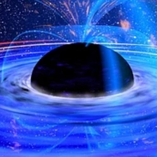StellarVoids's  profile picture