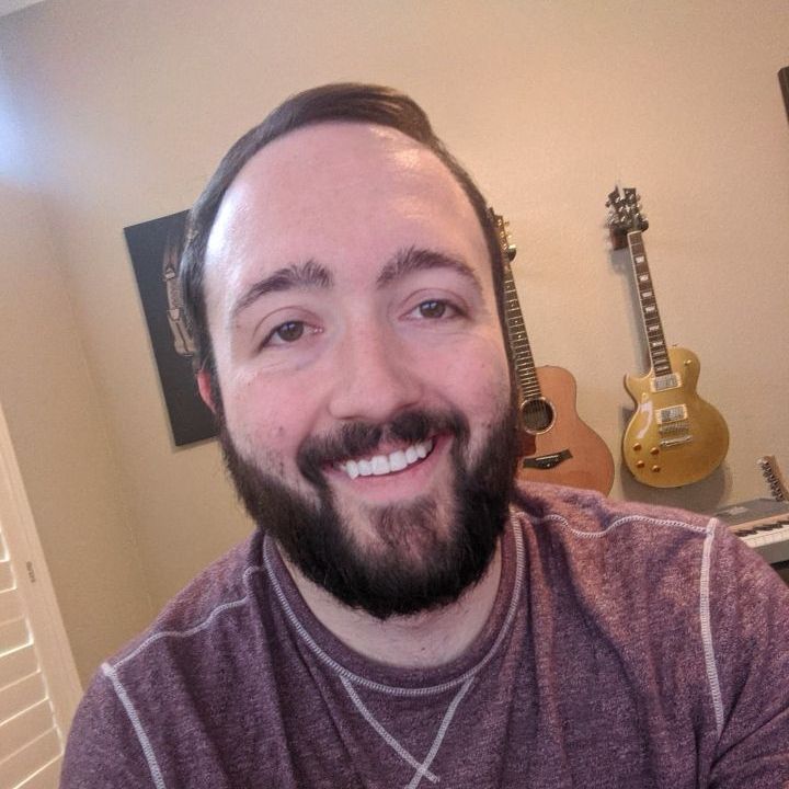 1012andyman's  profile picture