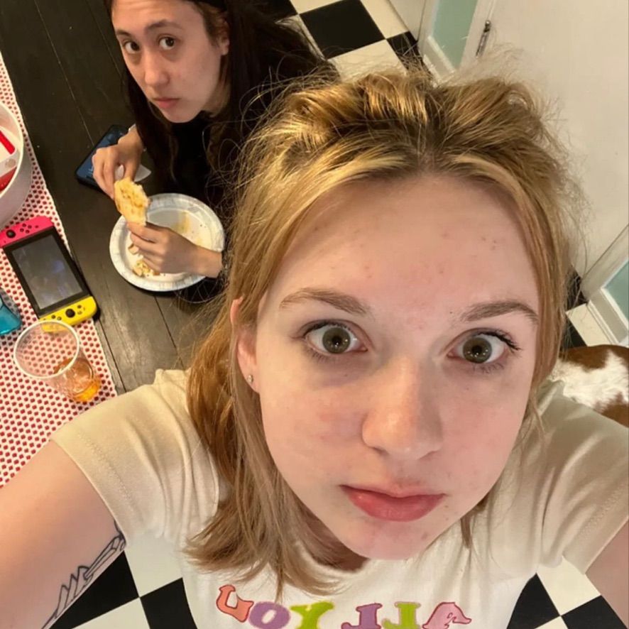 IsabelleWV's  profile picture