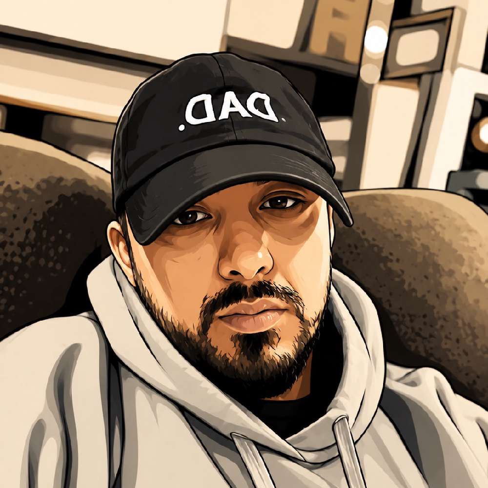 Mythodekyl's  profile picture