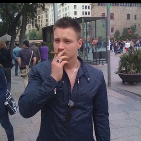 Egarcia933's  profile picture