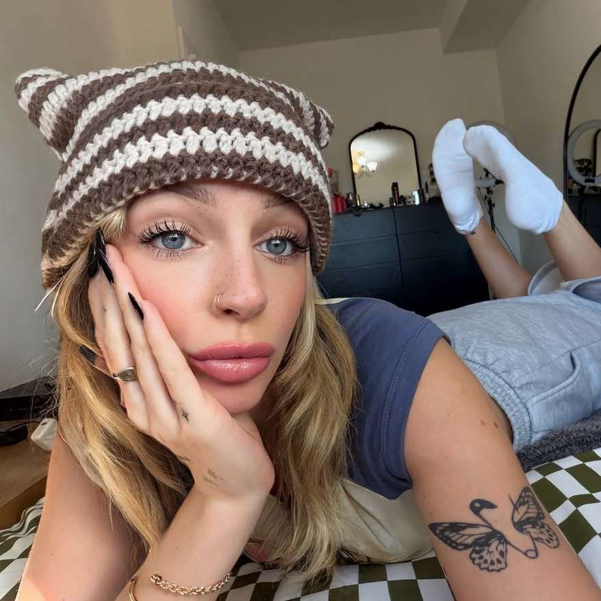 newmollysfeetx's profile picture
