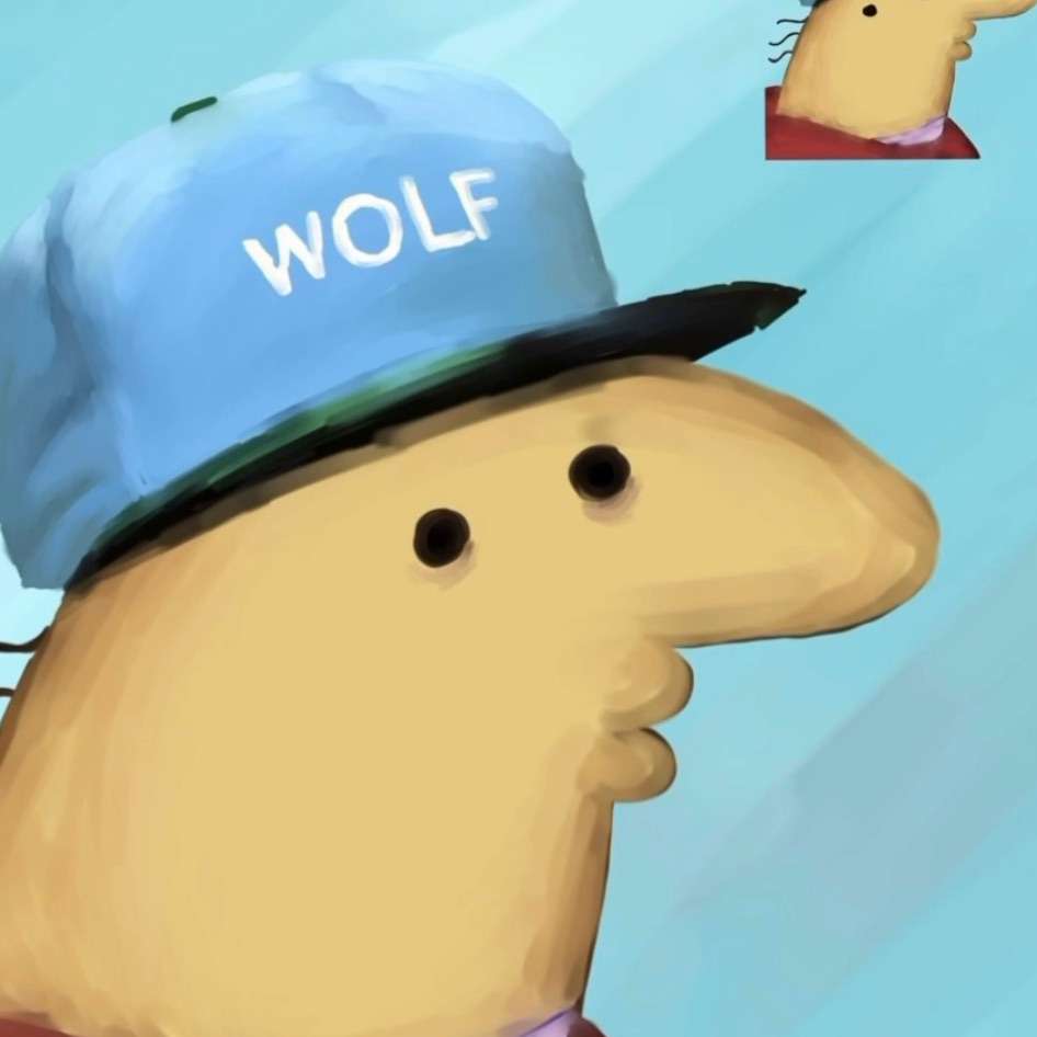 jeremywade2222's  profile picture