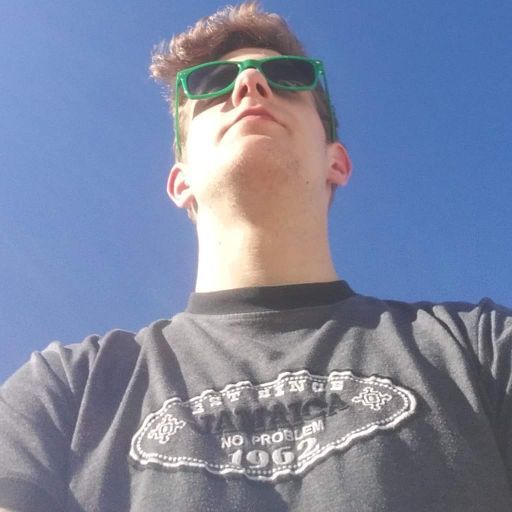ichmagkeinewurst's profile photo