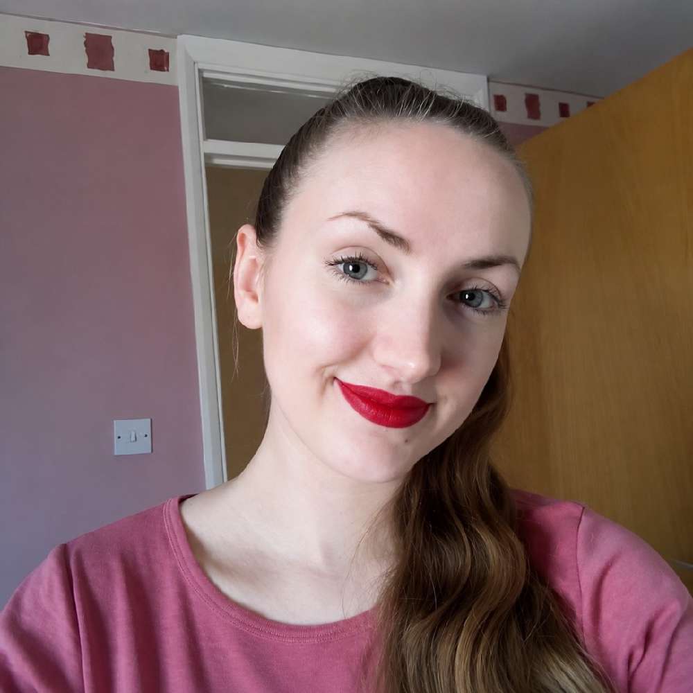 rebiec's profile photo