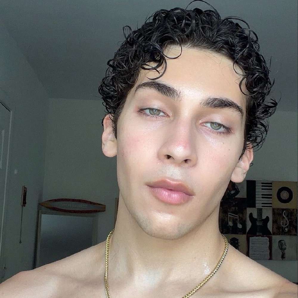 Profile picture