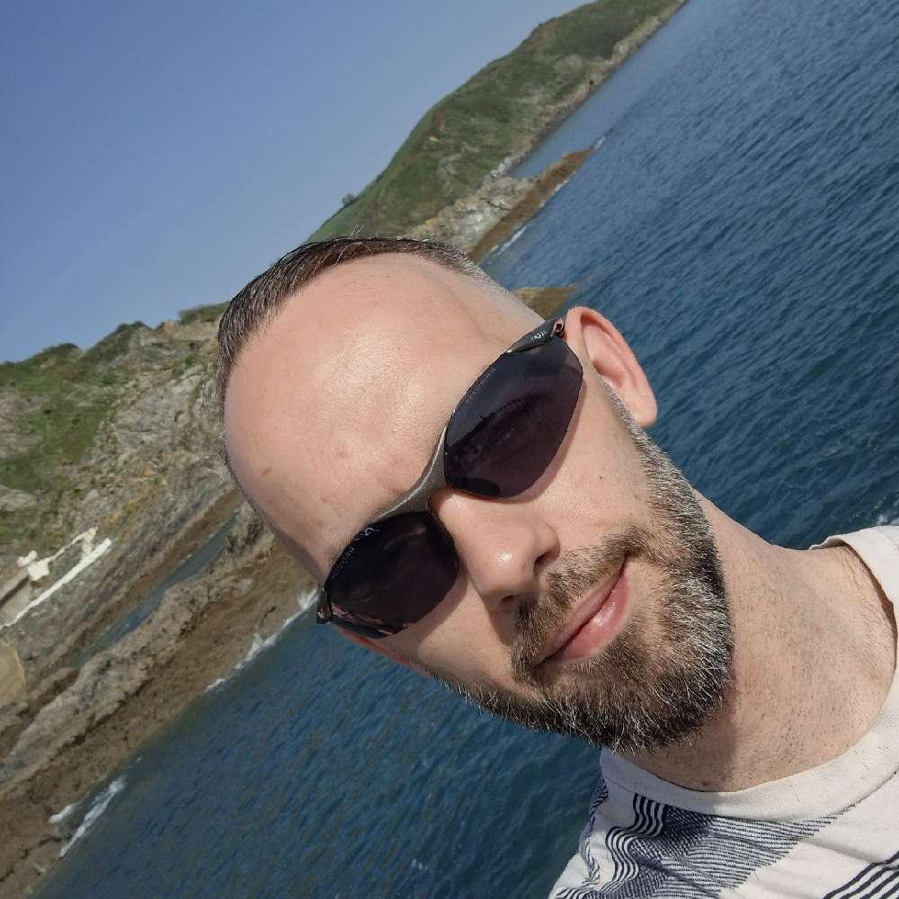 CalemC1992's  profile picture