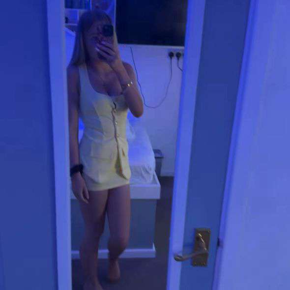 baddie_chloe34's  profile picture