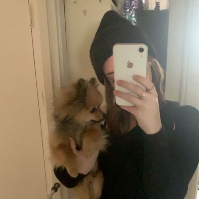janetxcx's  profile picture