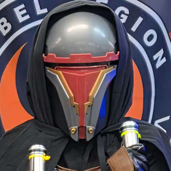 DemonWolf297's  profile picture