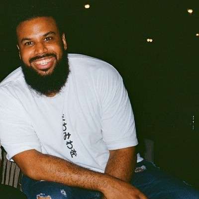 ReggieRLGA's profile photo