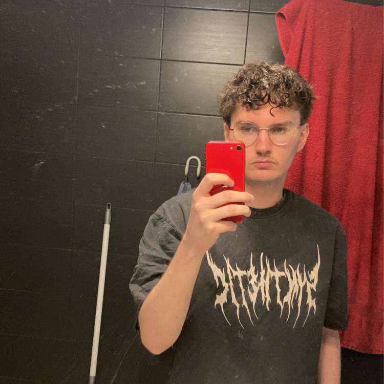Profile picture