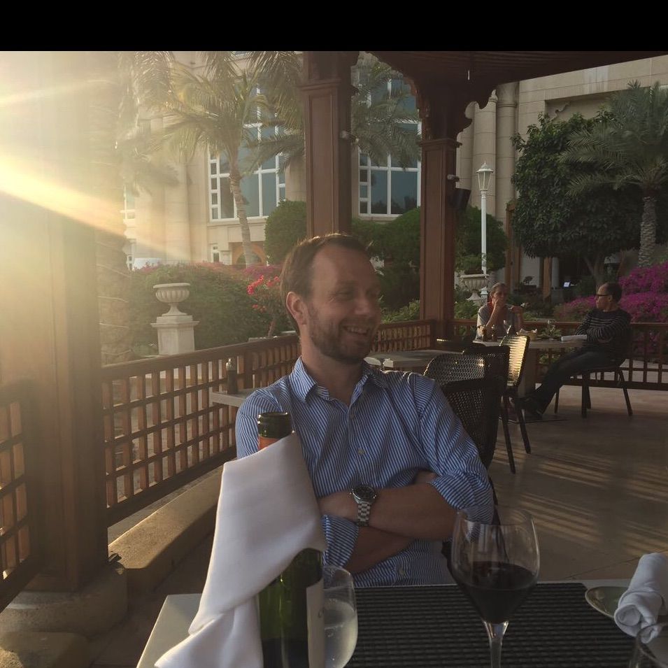 Markmc777's profile picture
