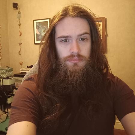 Mashenone's  profile picture