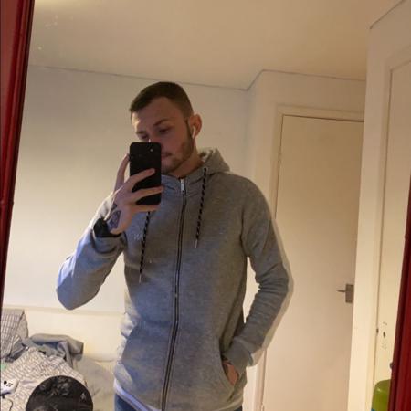 Profile picture