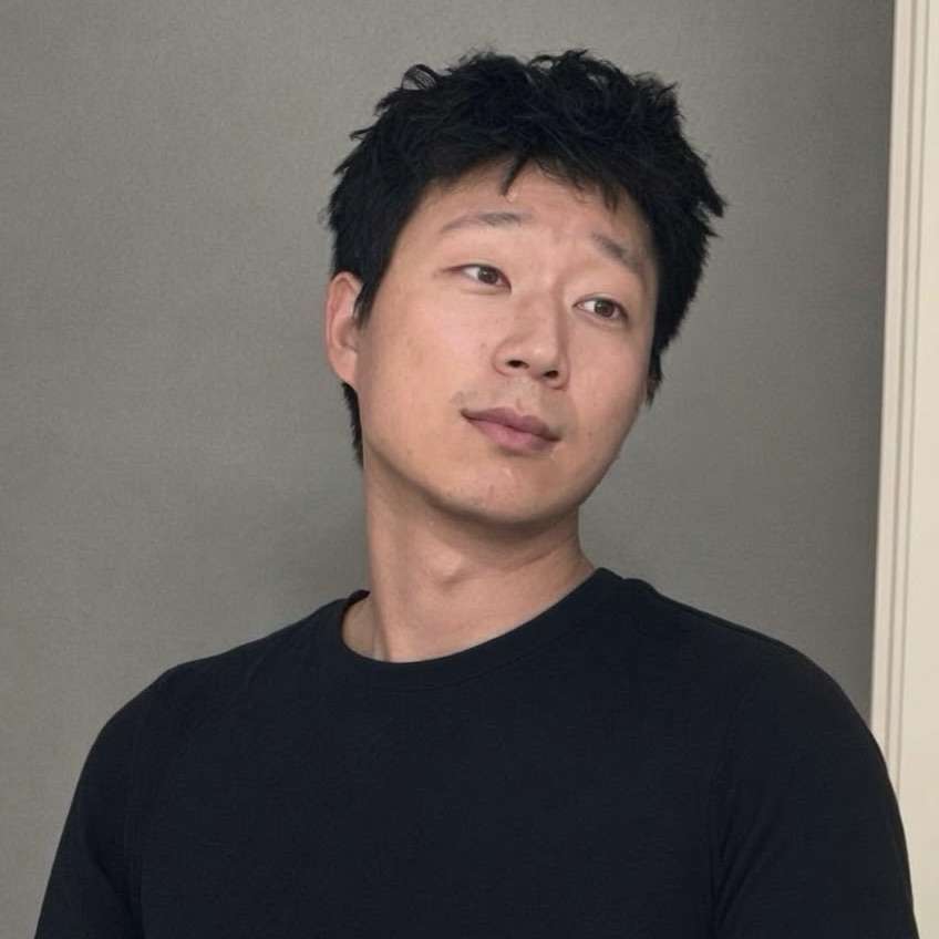 bangwoo.'s profile picture
