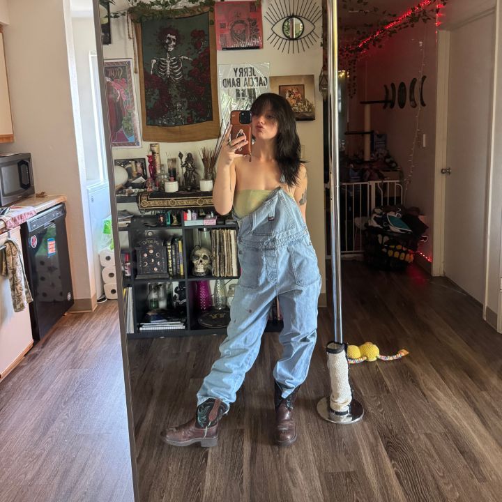 lyrachokeout's  profile picture