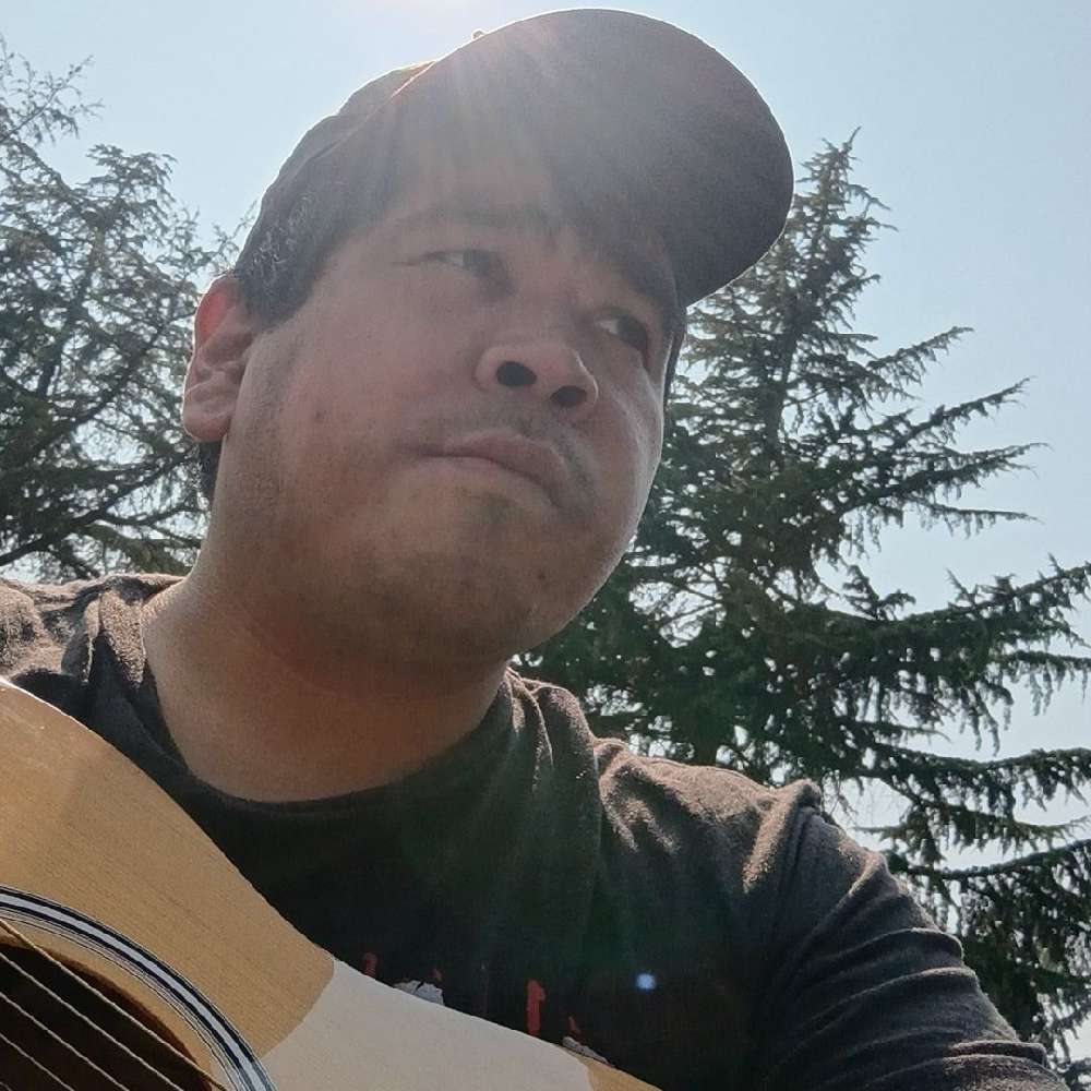Abronymous's profile picture