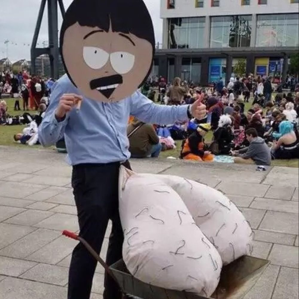 Gman17787's profile picture
