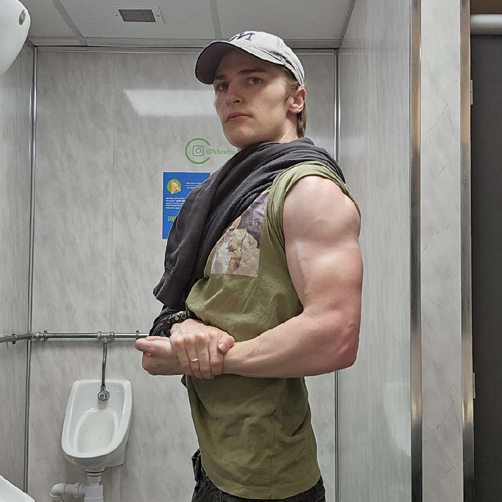 RoryG117's profile photo