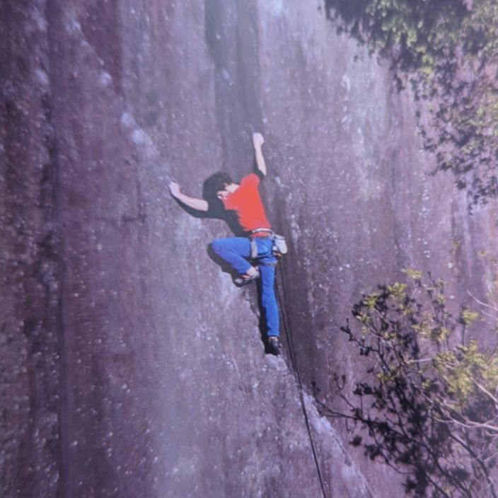 Rockhardclimber20's  profile picture