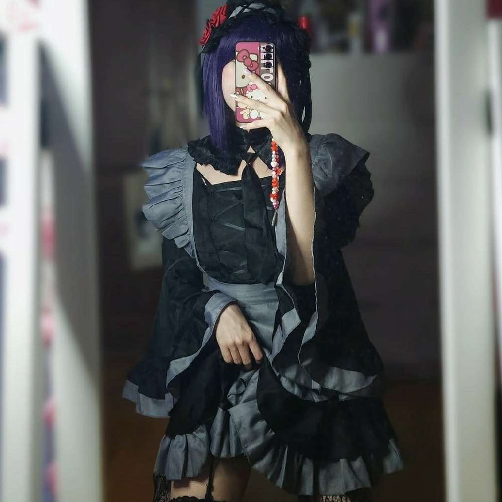 peachygirlcos's  profile picture