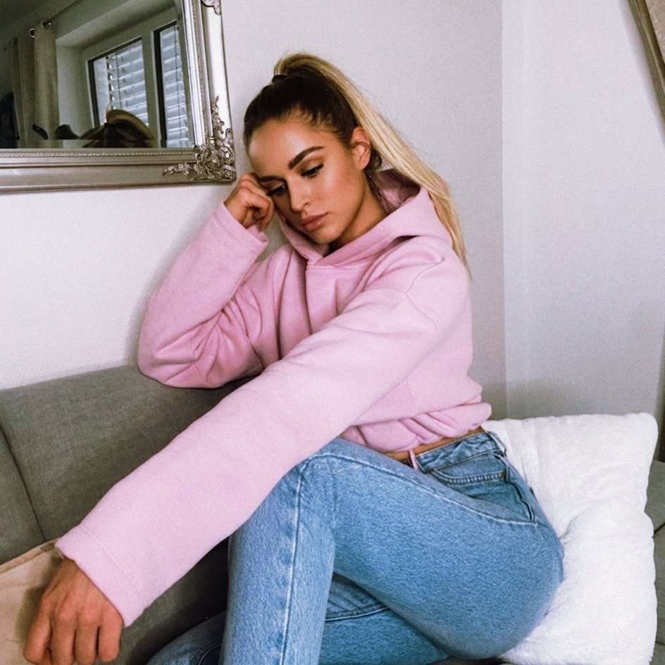 Lucyqueenmi's profile photo