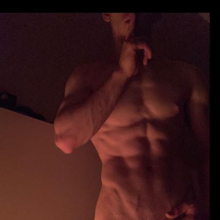 frombelow69's  profile picture