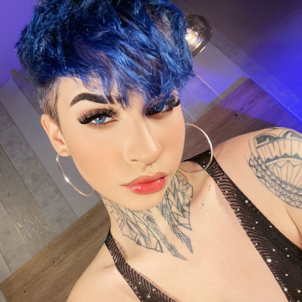 Profile picture