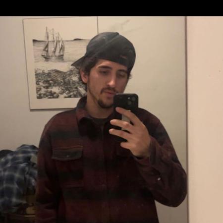 Alphonso2414's  profile picture