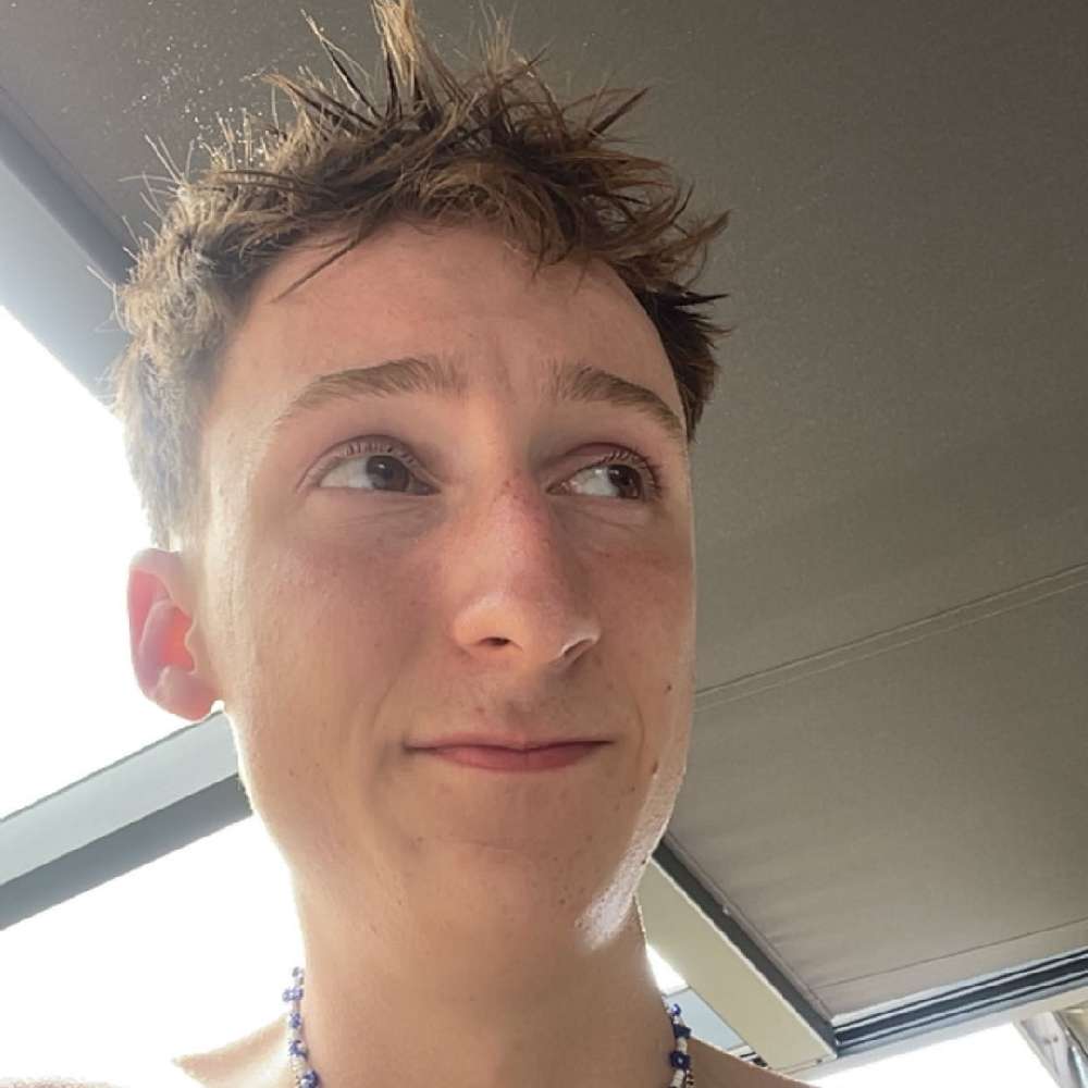 Max05267's profile photo