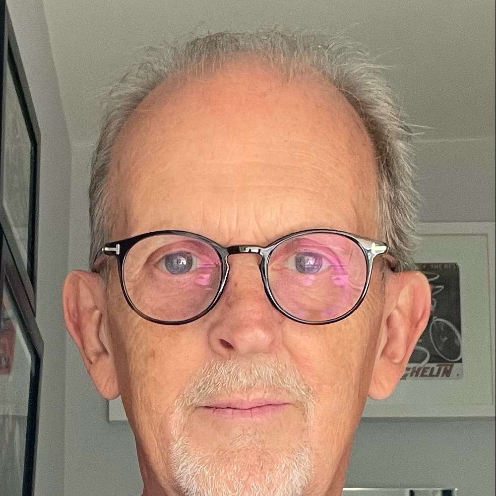 petergoodone58's profile picture