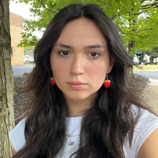 CarlySarai's  profile picture