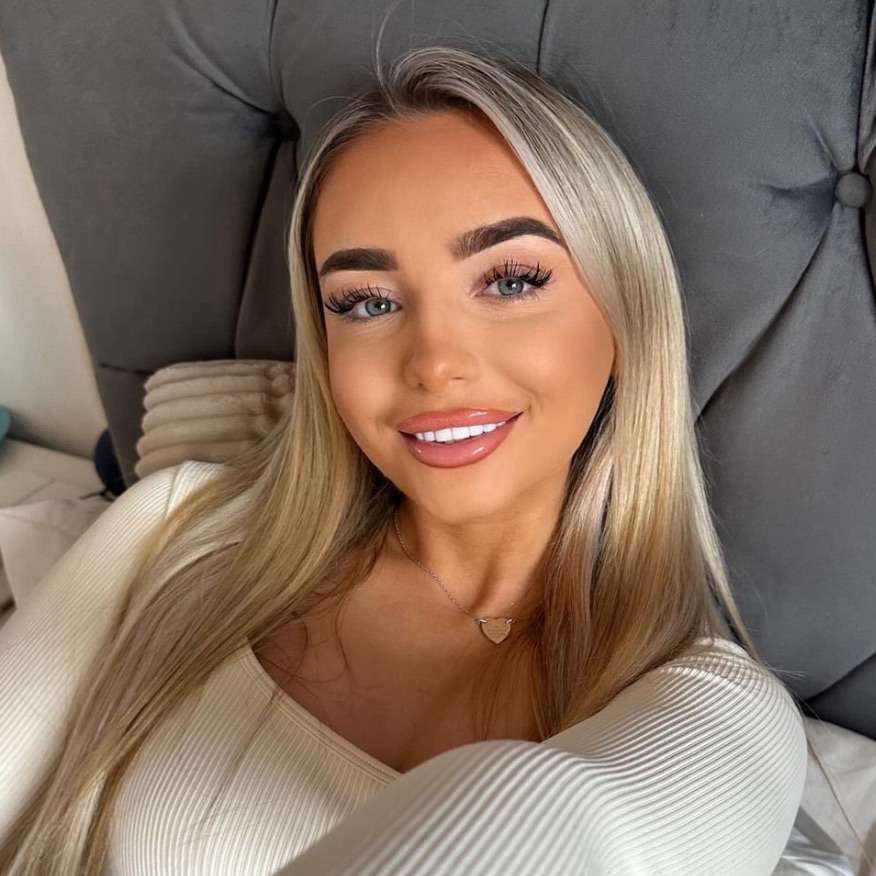 leahnokton's  profile picture