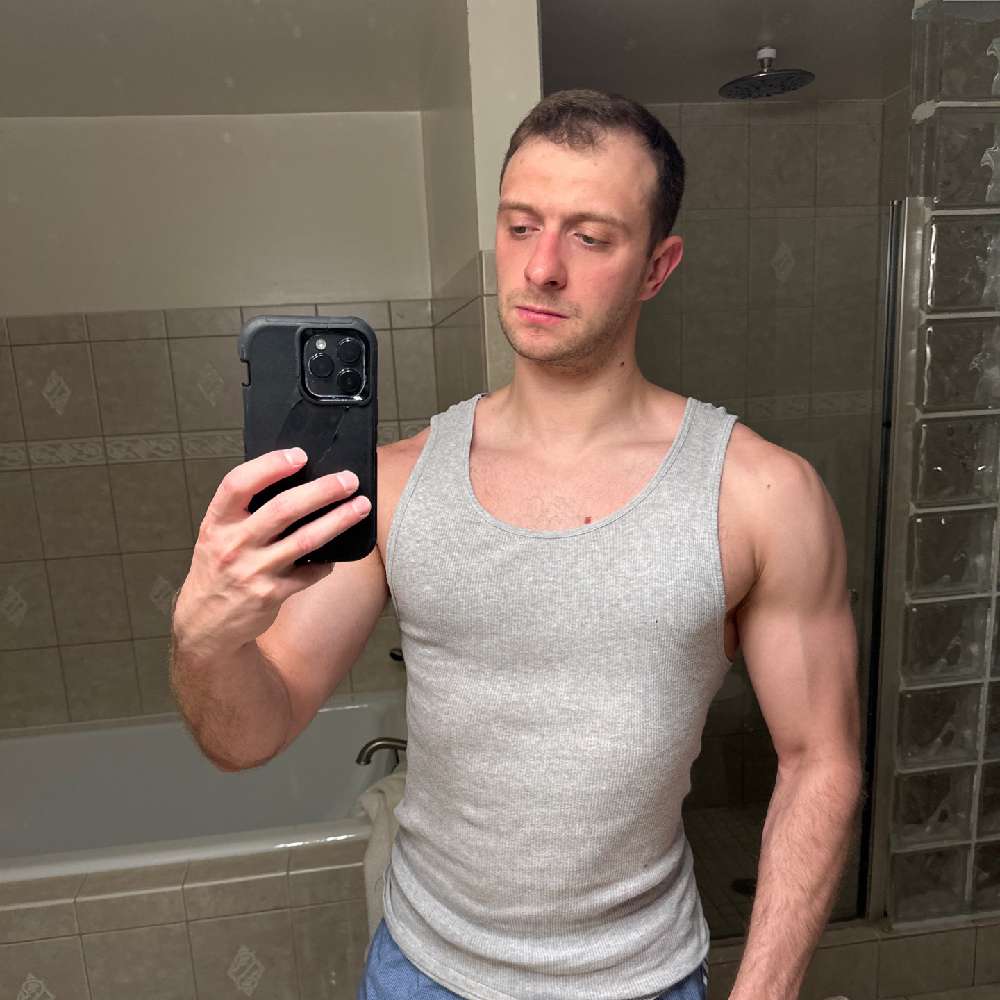Yoitsmattz123's profile photo