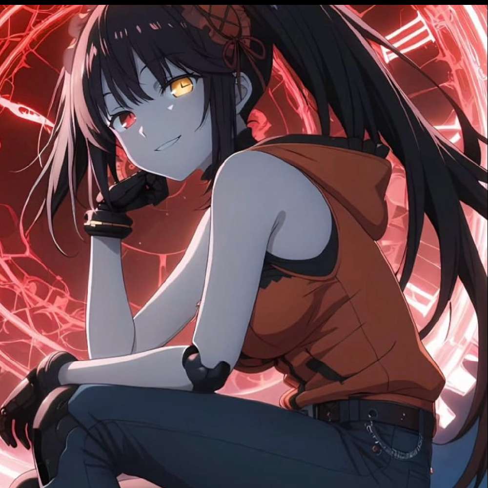 Profile picture