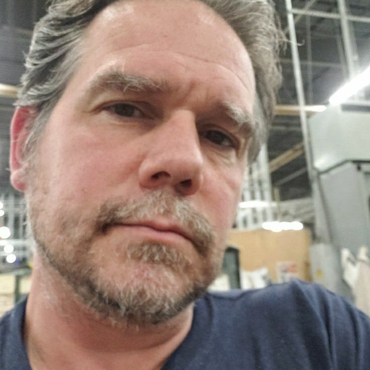 JustCurran's  profile picture