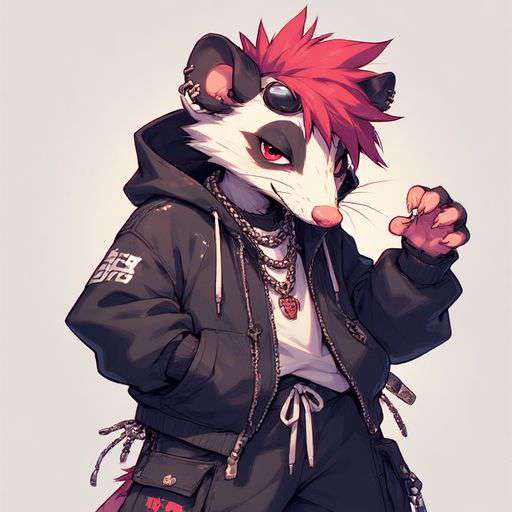 DerrinVander's  profile picture