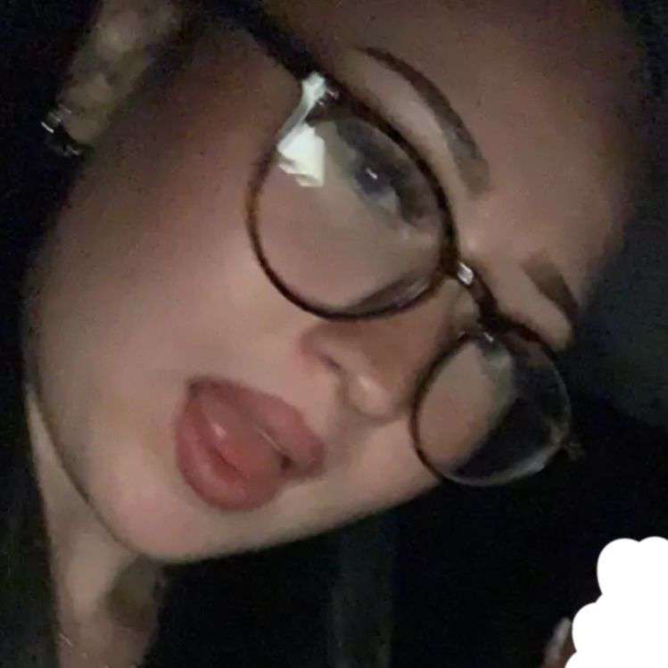 baddiebarbiefin's profile picture